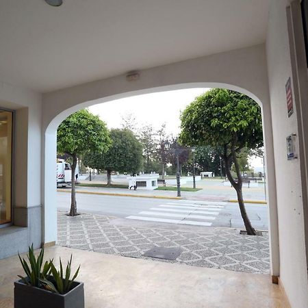 Apartamento Duque De Arcos 2 Arcos de la Frontera Bagian luar foto