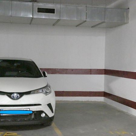 Apartamento Duque De Arcos 2 Arcos de la Frontera Bagian luar foto