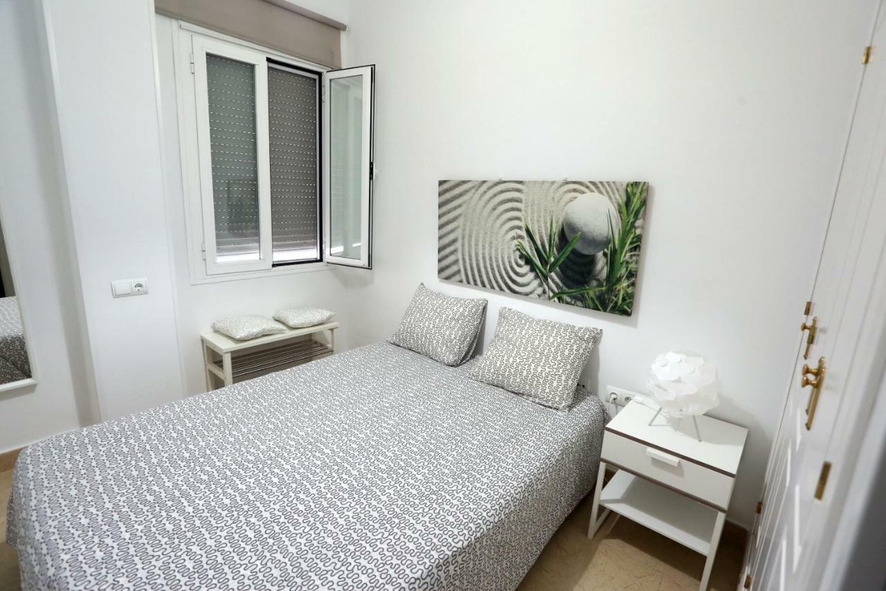 Apartamento Duque De Arcos 2 Arcos de la Frontera Bagian luar foto