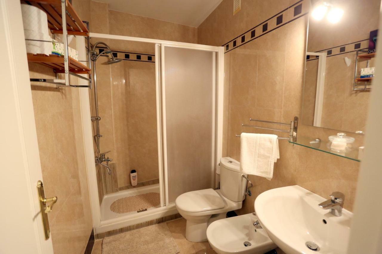 Apartamento Duque De Arcos 2 Arcos de la Frontera Bagian luar foto
