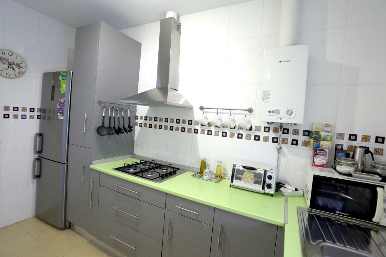 Apartamento Duque De Arcos 2 Arcos de la Frontera Bagian luar foto