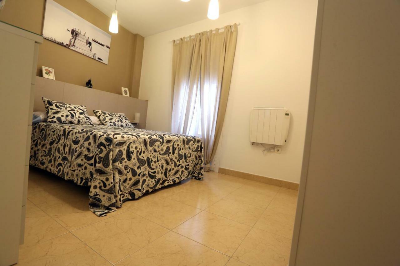 Apartamento Duque De Arcos 2 Arcos de la Frontera Bagian luar foto