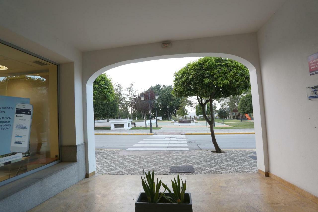 Apartamento Duque De Arcos 2 Arcos de la Frontera Bagian luar foto