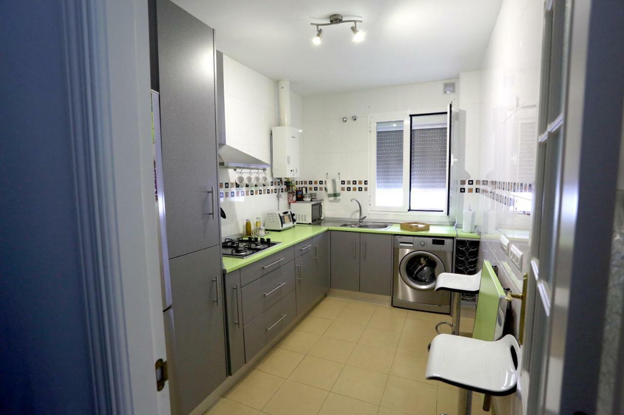 Apartamento Duque De Arcos 2 Arcos de la Frontera Bagian luar foto