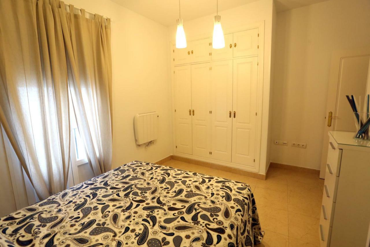 Apartamento Duque De Arcos 2 Arcos de la Frontera Bagian luar foto