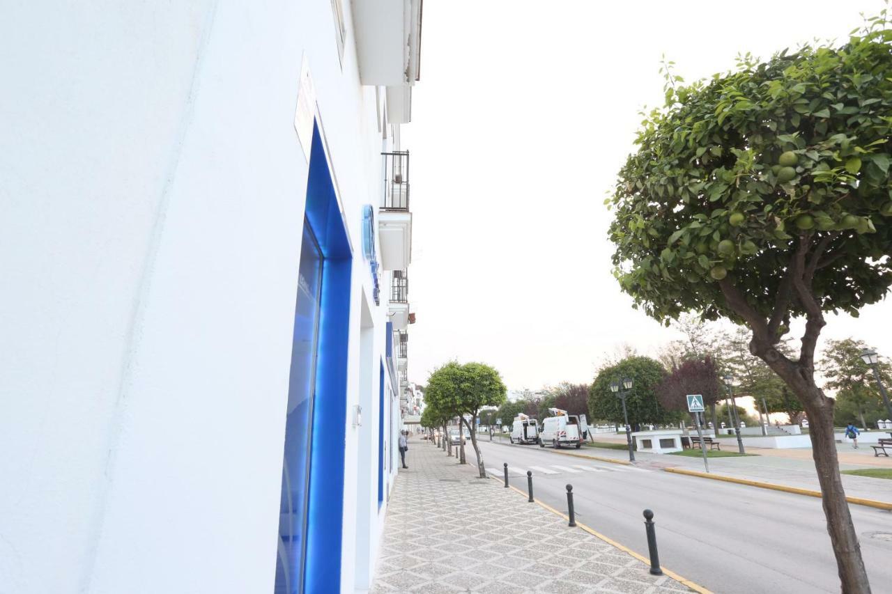 Apartamento Duque De Arcos 2 Arcos de la Frontera Bagian luar foto
