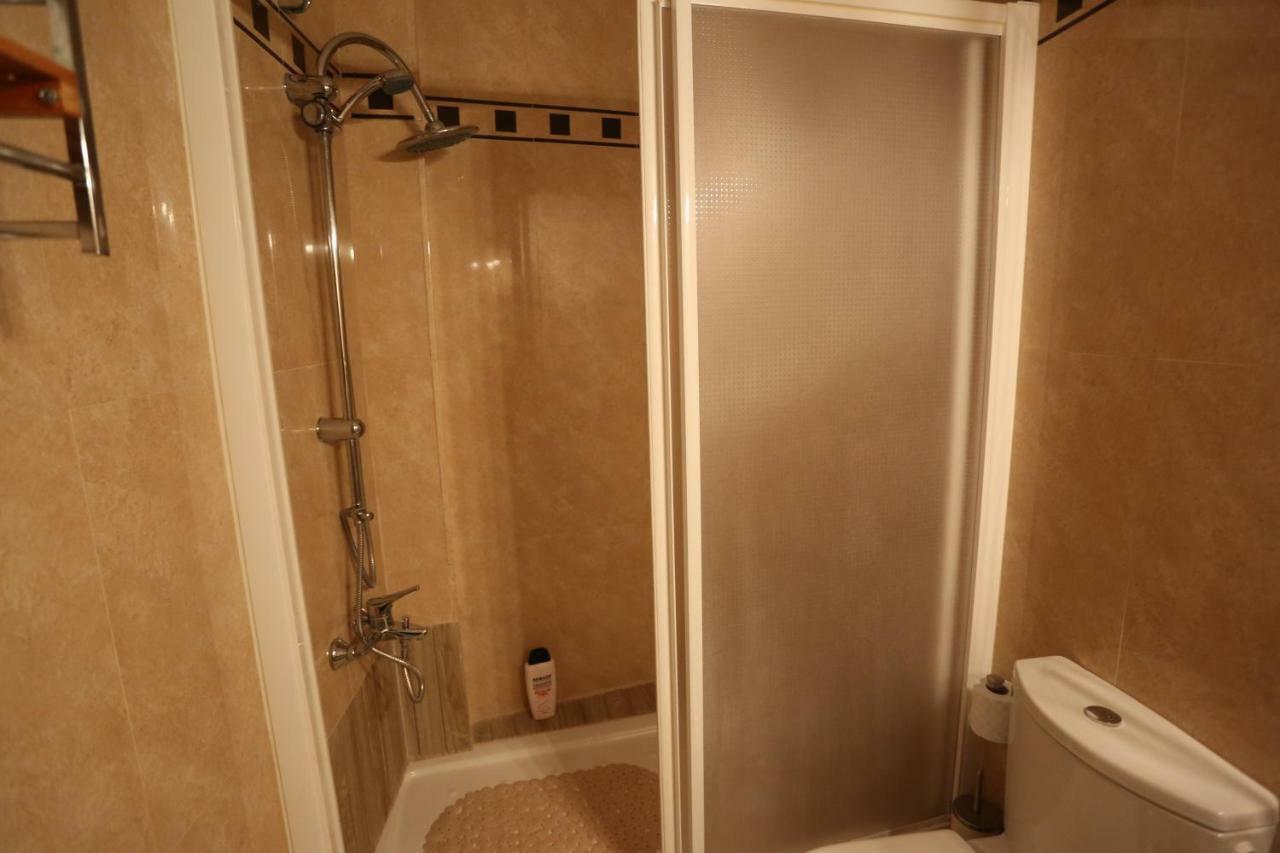 Apartamento Duque De Arcos 2 Arcos de la Frontera Bagian luar foto