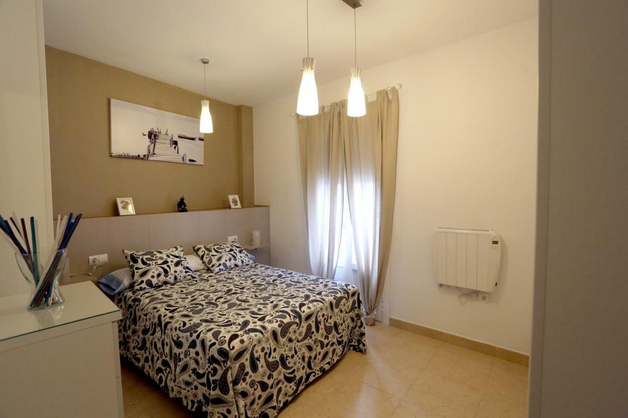 Apartamento Duque De Arcos 2 Arcos de la Frontera Bagian luar foto