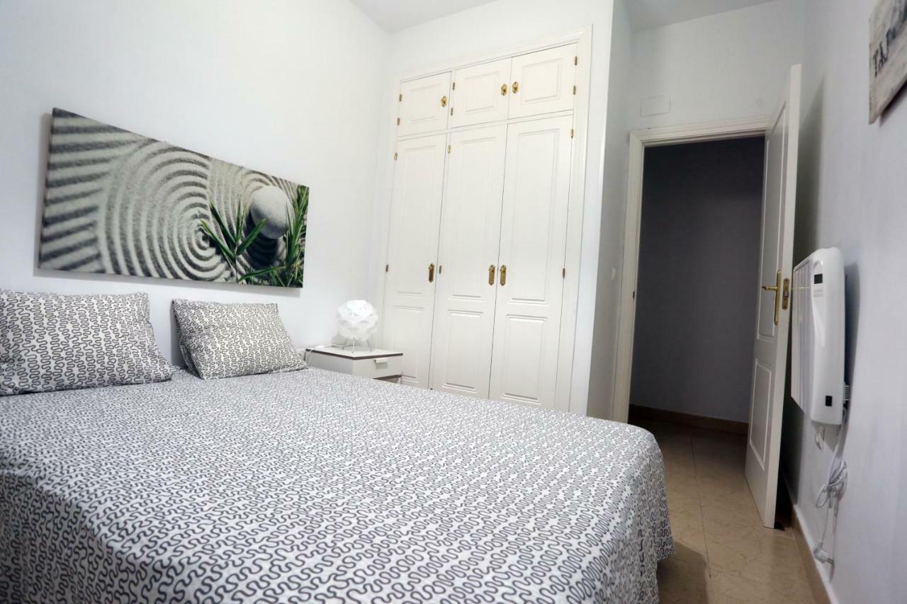 Apartamento Duque De Arcos 2 Arcos de la Frontera Bagian luar foto