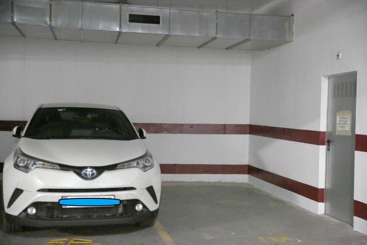 Apartamento Duque De Arcos 2 Arcos de la Frontera Bagian luar foto
